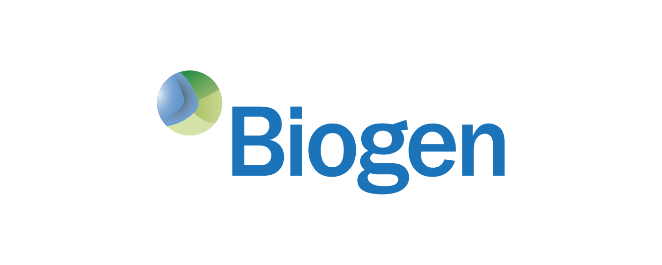 Image: Biogen Logo