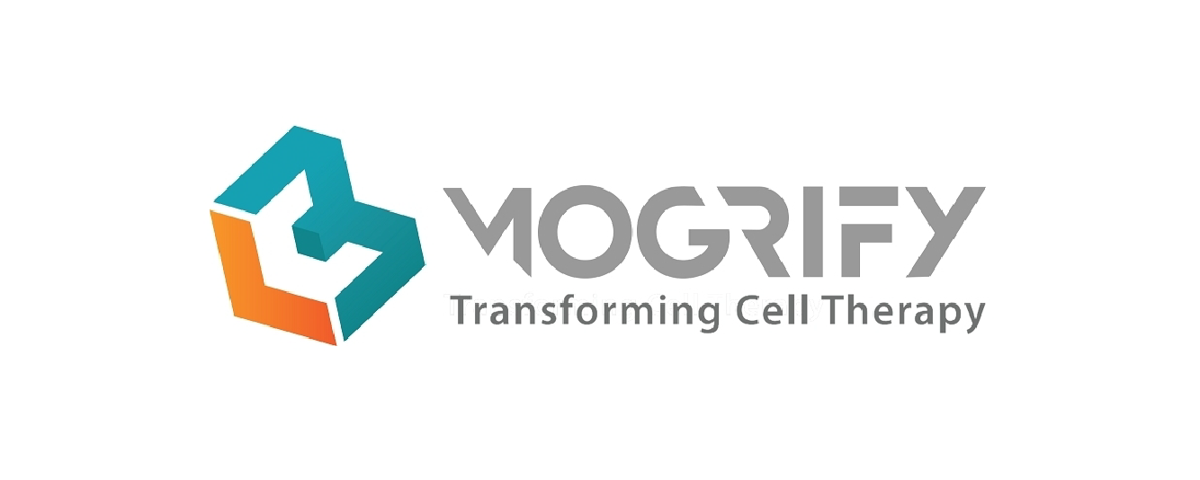 Image: Mogrify Logo