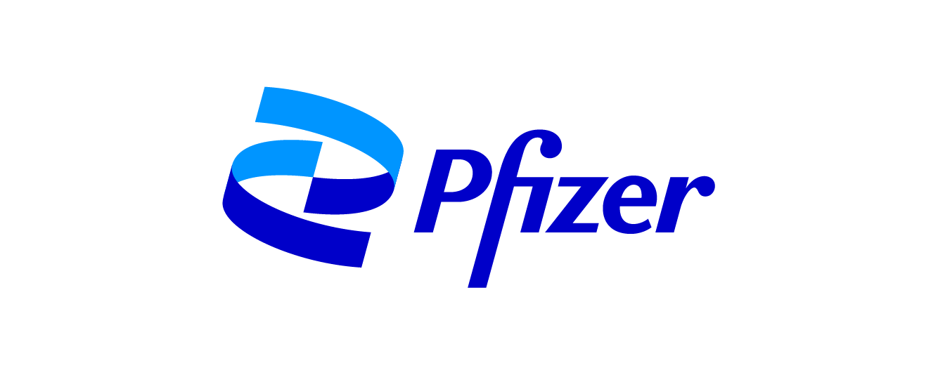 Image: Pfizer Logo
