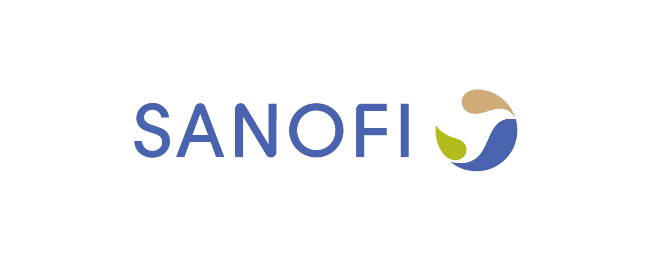 Image: Sanofi Logo