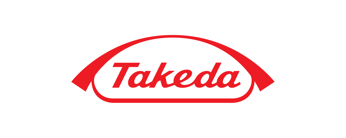 Image: Takeda Logo