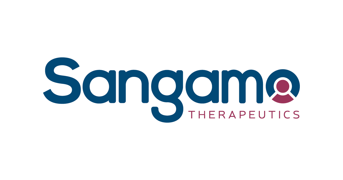 Picture of Sangamo Therapeutics