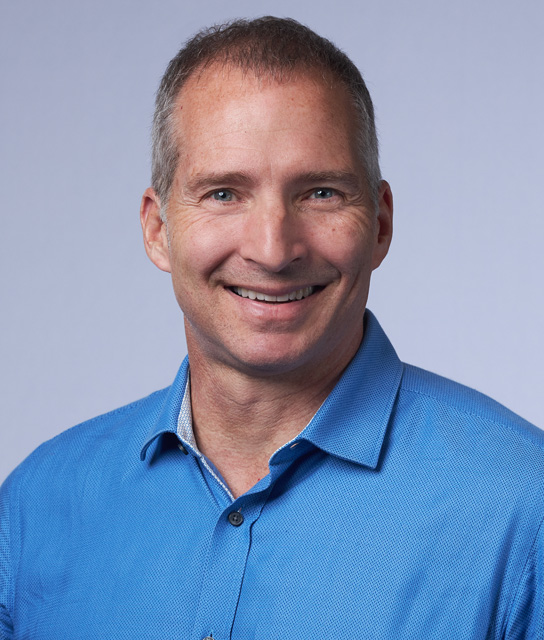 R. Andrew Ramelmeier, Ph.D.